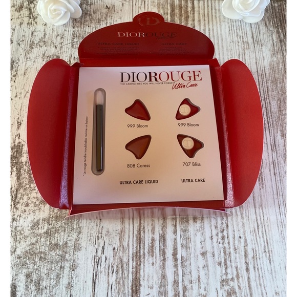 🎉 Host Pick 🎉 Brand new Dior exclusive bundle - Picture 4 of 7